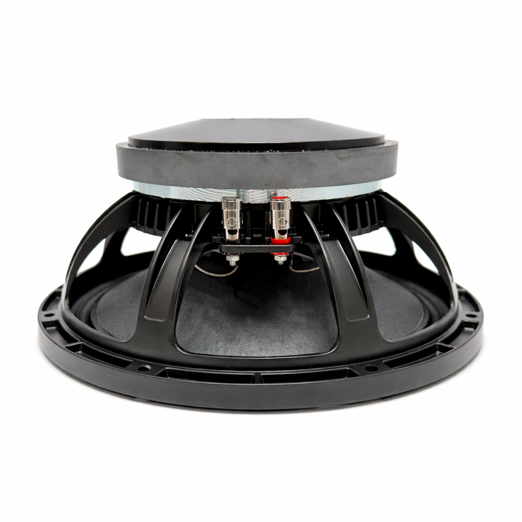 AZ SPEAKERS MR12 | AZ ELECTRONICS LLC