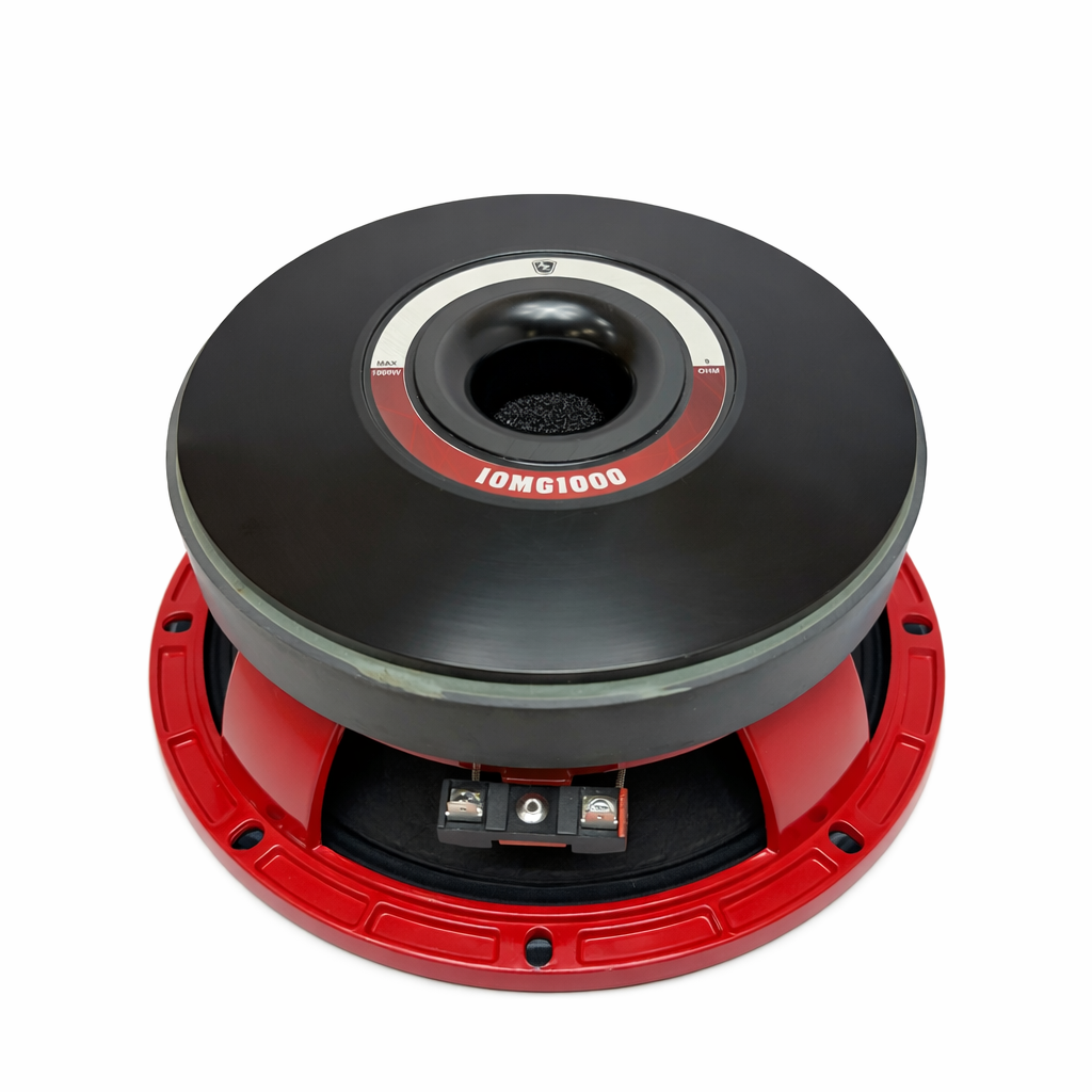 AZ SPEAKERS 10MG1000 | AZ ELECTRONICS LLC