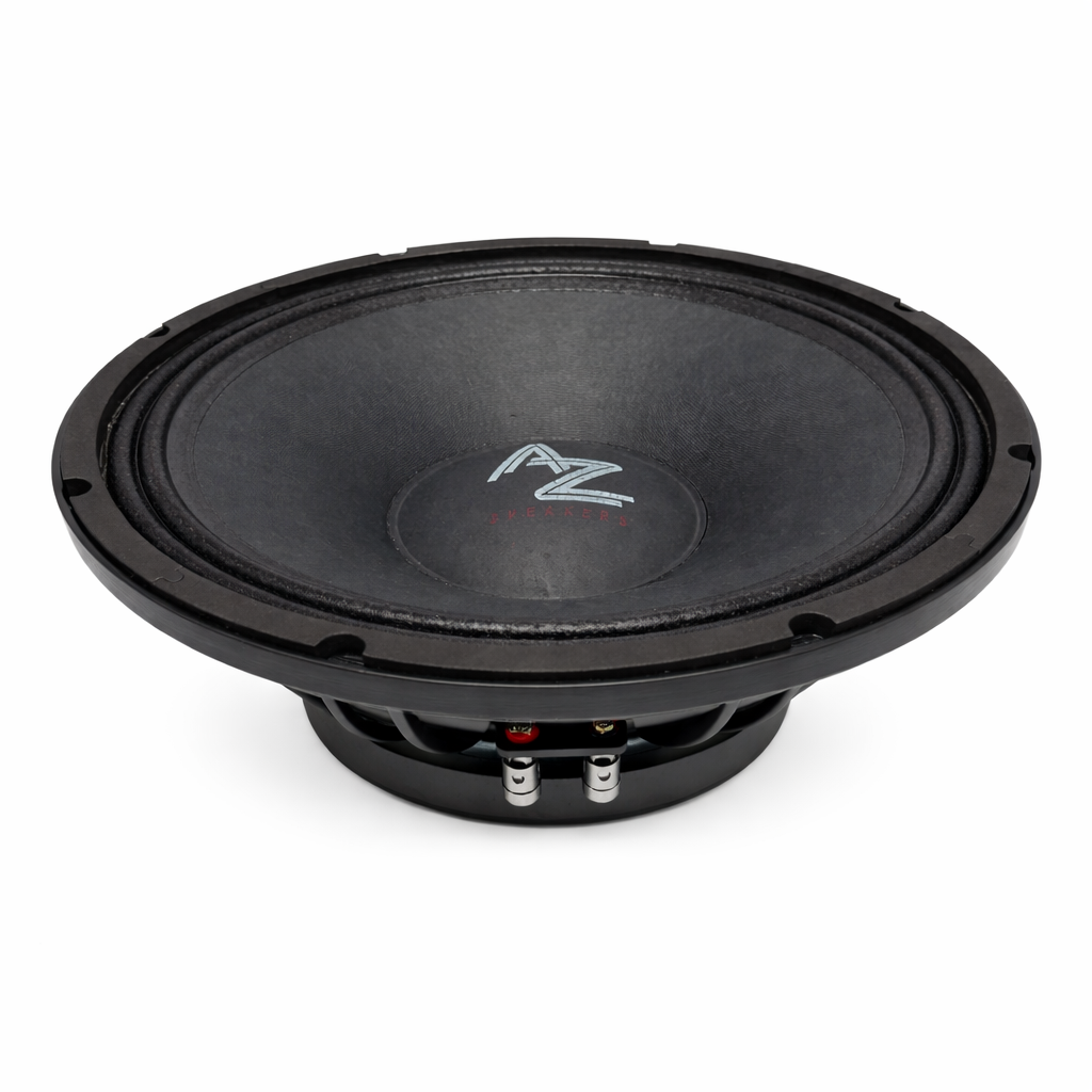 AZ SPEAKERS MR12 | AZ ELECTRONICS LLC
