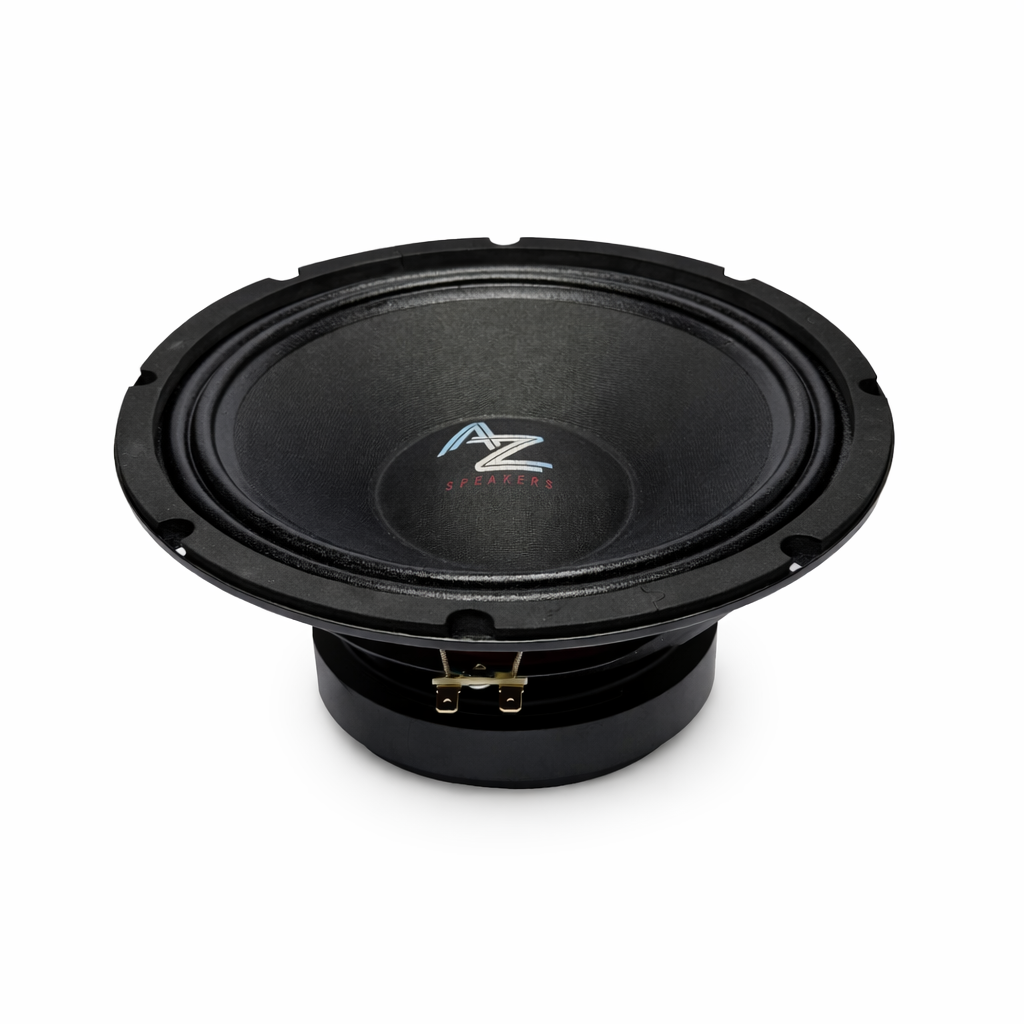 AZSPEAKERS MB12-ND | AZ ELECTRONICS LLC