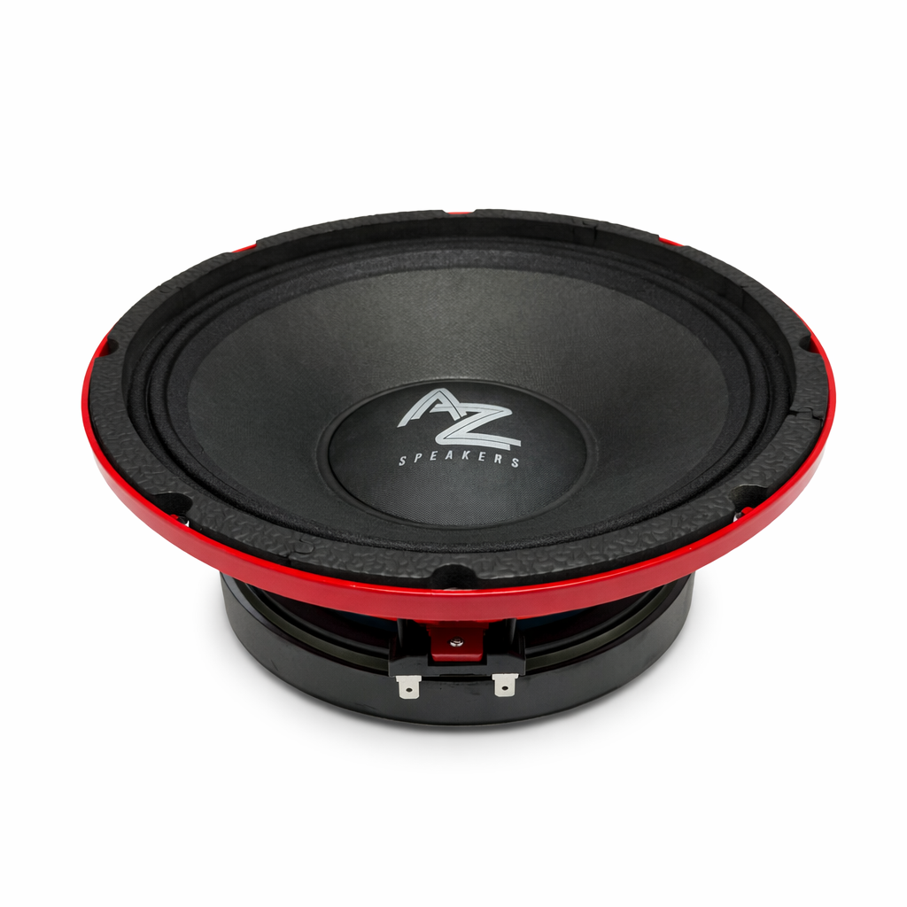 PERSONZ 　赤坂BLITZ　Version BLUE・RED AZ SPEAKERS 10MG1000 | AZ ELECTRONICS LLC