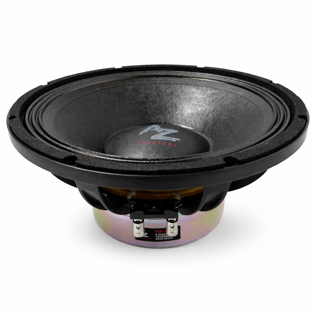 AZSPEAKERS MB12-ND | AZ ELECTRONICS LLC