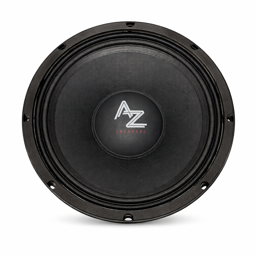 アースミューア AZ SPEAKERS MR12 | AZ ELECTRONICS LLC