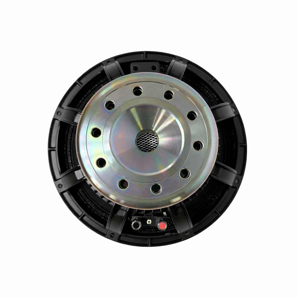 AZSPEAKERS MB12-ND | AZ ELECTRONICS LLC