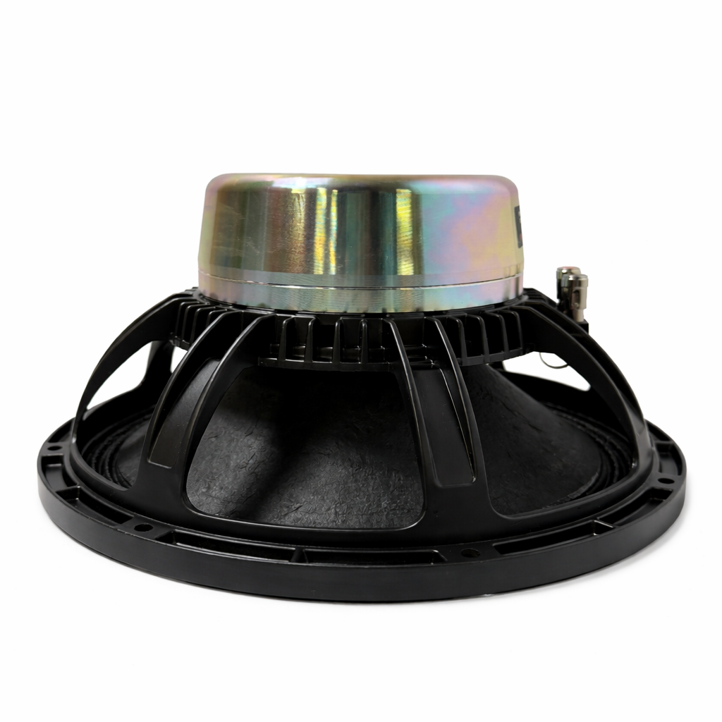 AZSPEAKERS MB12-ND | AZ ELECTRONICS LLC