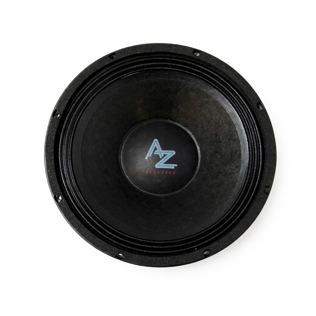 AZSPEAKERS MB12-ND | AZ ELECTRONICS LLC